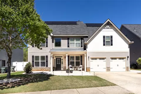 138 Cole Dr, Mooresville, NC 28115