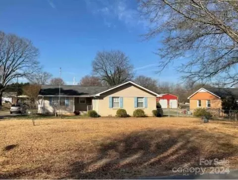 1714 Brim St, Charlotte, NC 28214