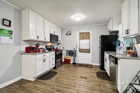 Kitchen - 105 Witherspoon St, Lancaster, SC 29720 photo 2 of 2