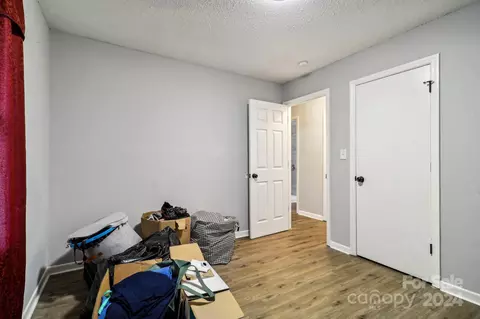 Bedroom - 105 Witherspoon St, Lancaster, SC 29720 photo 5 of 5