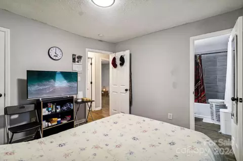 Bedroom - 105 Witherspoon St, Lancaster, SC 29720 photo 2 of 5