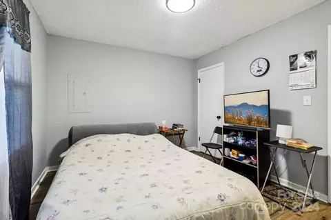 Bedroom - 105 Witherspoon St, Lancaster, SC 29720 photo 3 of 5