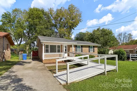 Other - 105 Witherspoon St, Lancaster, SC 29720 photo 1 of 10
