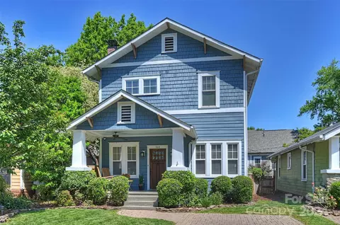 322 Circle Ave, Charlotte, NC 28207