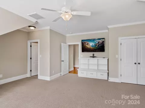 Bedroom - 18507 Square Sail Rd, Cornelius, NC 28031 photo 5 of 5