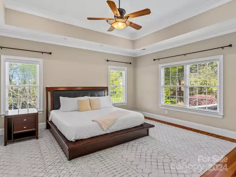 Bedroom - 18507 Square Sail Rd, Cornelius, NC 28031 photo 3 of 5