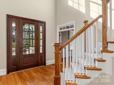 Entry Way - 18507 Square Sail Rd, Cornelius, NC 28031 photo 1 of 3