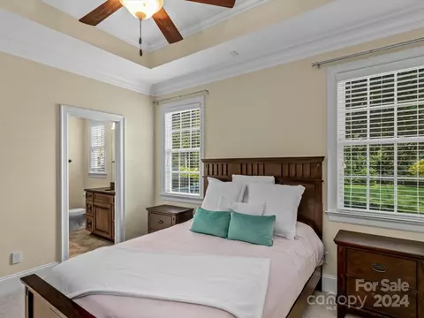 Bedroom - 18507 Square Sail Rd, Cornelius, NC 28031 photo 2 of 5
