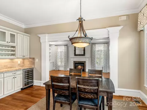 Dining - 18507 Square Sail Rd, Cornelius, NC 28031 photo 3 of 3