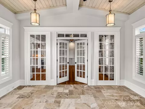 Entry Way - 18507 Square Sail Rd, Cornelius, NC 28031 photo 2 of 3