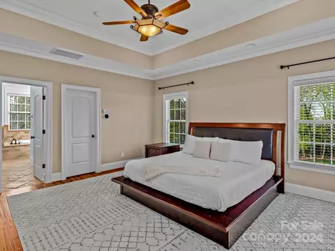 Bedroom - 18507 Square Sail Rd, Cornelius, NC 28031 photo 4 of 5