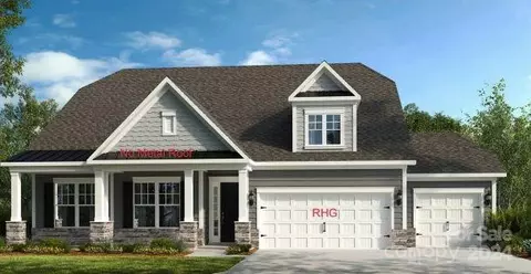 5658 Yarbrough Ln, Concord, NC 28027