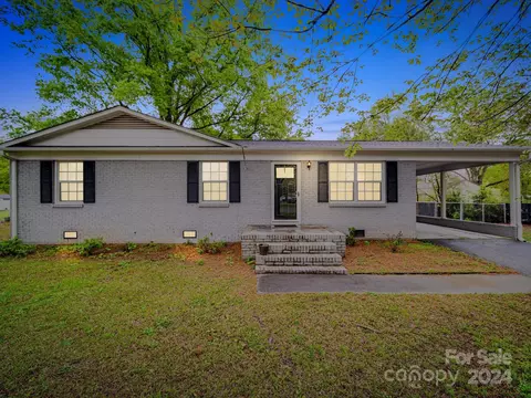 5104 Unionville Rd, Monroe, NC 28110