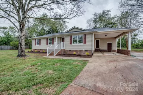 604 Colorado Ct, Gastonia, NC 28056