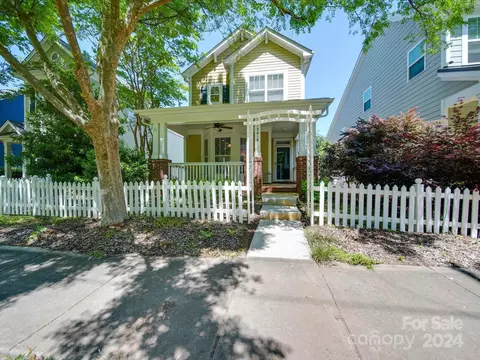 13618 Stumptown Rd, Huntersville, NC 28078