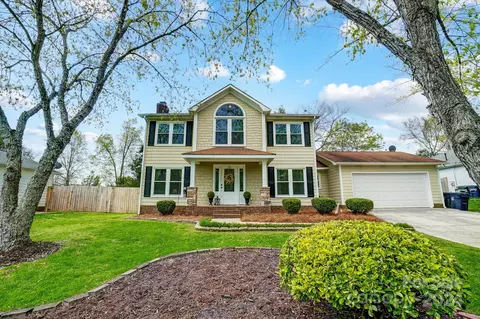 12614 Sulgrave Dr, Huntersville, NC 28078