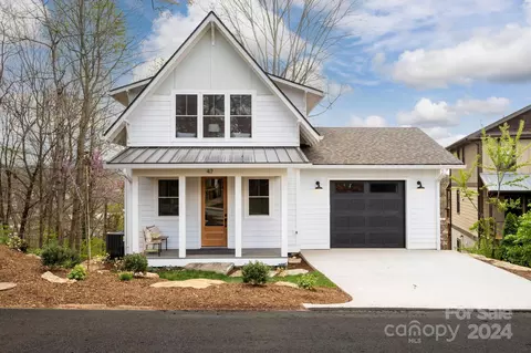 47 Finalee Ave, Asheville, NC 28803