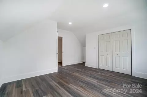 Bedroom - 710 Sloop Ave, Kannapolis, NC 28083 photo 5 of 5