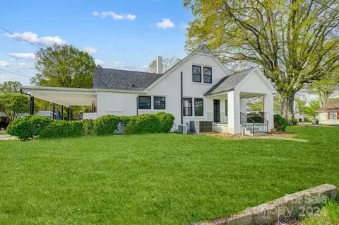 Exterior - 710 Sloop Ave, Kannapolis, NC 28083 photo 2 of 5