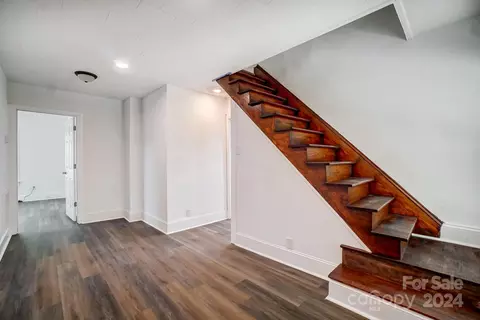 Entry Way - 710 Sloop Ave, Kannapolis, NC 28083 photo 2 of 2