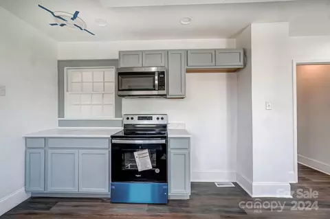 Kitchen - 710 Sloop Ave, Kannapolis, NC 28083 photo 3 of 3