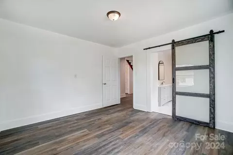 Bedroom - 710 Sloop Ave, Kannapolis, NC 28083 photo 3 of 5