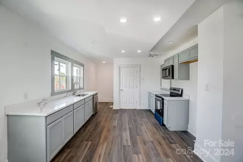 Kitchen - 710 Sloop Ave, Kannapolis, NC 28083 photo 1 of 3