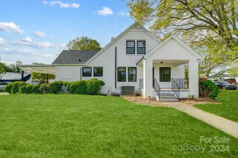 Exterior - 710 Sloop Ave, Kannapolis, NC 28083 photo 1 of 5