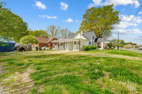 Exterior - 710 Sloop Ave, Kannapolis, NC 28083 photo 5 of 5