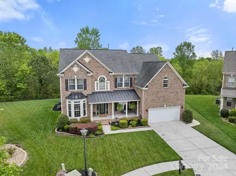 1632 Eucalyptus Nw Ct NW, Concord, NC 28027
