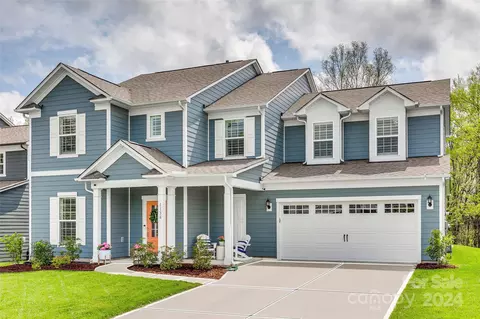 1136 Dorsey Dr, Fort Mill, SC 29715