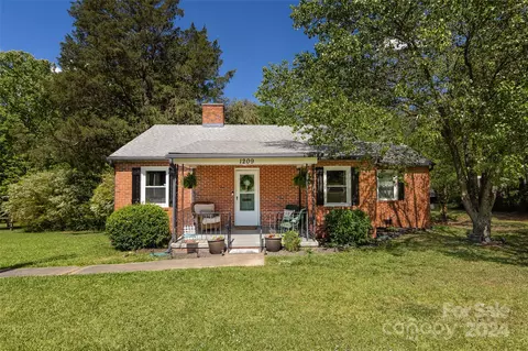 1209 Old Nation Rd, Fort Mill, SC 29715
