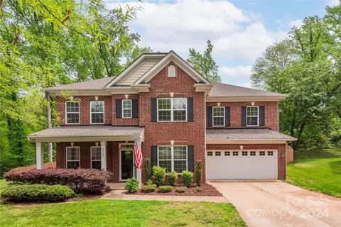 4503 Rockford Ct, Charlotte, NC 28209