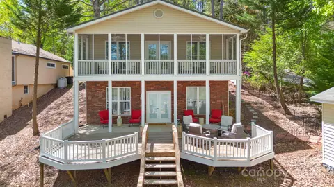 544 Deerfield Rd, Mount Gilead, NC 27306