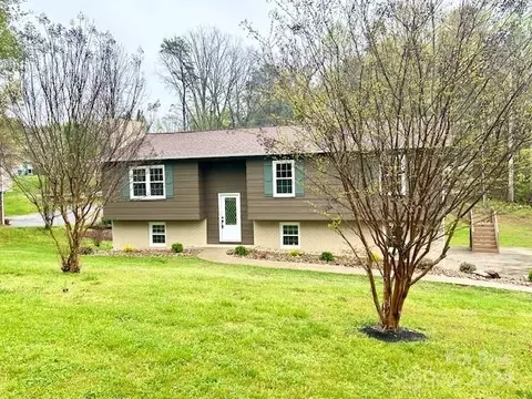 2224 Olde Well Se Rd SE, Hudson, NC 28638