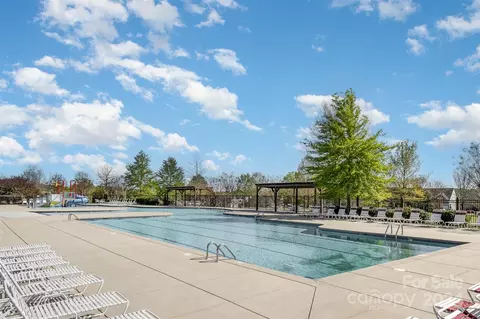 Exterior - 10936 Tailwater St, Davidson, NC 28036 photo 6 of 7