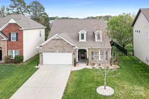 2187 Laurens Dr, Concord, NC 28027