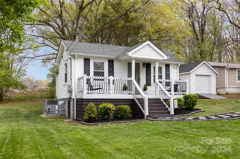 1946 Hillgate Ave, Gastonia, NC 28054