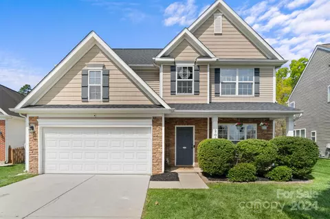 2021 City Lights Dr, Indian Trail, NC 28079