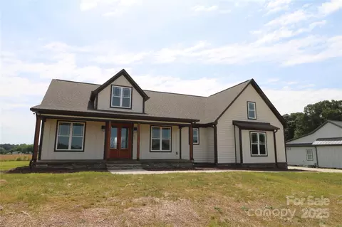 1405 Coppergate Dr, Salisbury, NC 28147