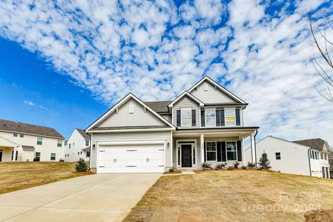 153 Cotton Field 25 Dr #25, Statesville, NC 28677