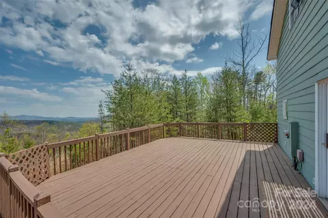 Exterior - 120 Sunrise Ln, Bostic, NC 28018 photo 10 of 14