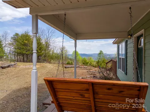 Exterior - 120 Sunrise Ln, Bostic, NC 28018 photo 7 of 14