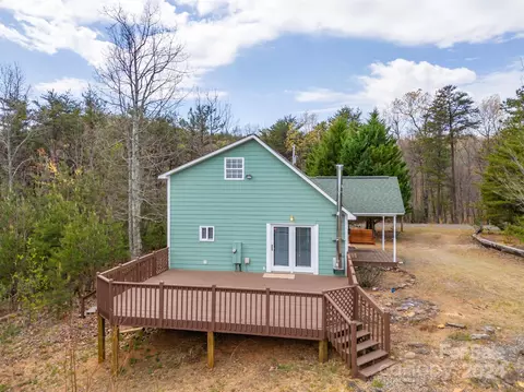 Exterior - 120 Sunrise Ln, Bostic, NC 28018 photo 2 of 14