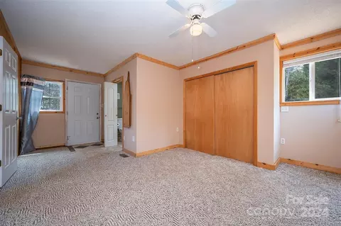 Bedroom - 120 Sunrise Ln, Bostic, NC 28018 photo 1 of 1
