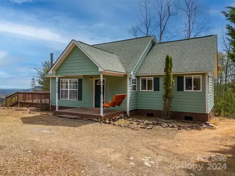 Exterior - 120 Sunrise Ln, Bostic, NC 28018 photo 3 of 14