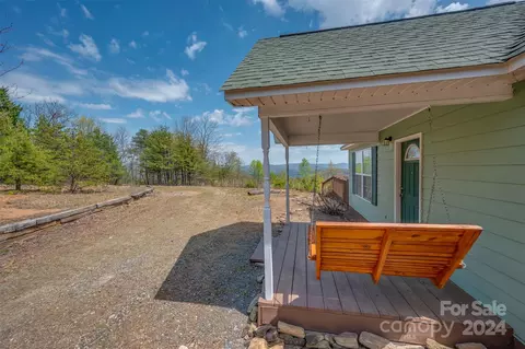 Exterior - 120 Sunrise Ln, Bostic, NC 28018 photo 8 of 14