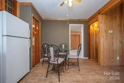 Dining - 120 Sunrise Ln, Bostic, NC 28018 photo 1 of 1