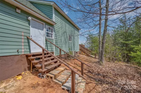 Exterior - 120 Sunrise Ln, Bostic, NC 28018 photo 14 of 14