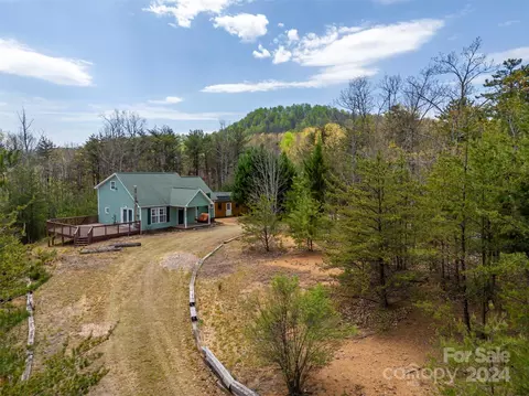 View/Area - 120 Sunrise Ln, Bostic, NC 28018 photo 2 of 18